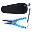 thumbnail image 2 of YLSHRF Hook Remover, Lure Smooth With Spring For Fishing, 2 of 8