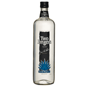 TWO FINGERS BLANCO TEQUILA 750 ML