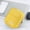 Yellow-As shows, variant on Hovmgk Digital Accessories Organizer, Portable Storage Pouch for Earphones, USB Cables, Chargers, Travel Electronics Organizer, Lightweight Pouch for Gadgets, Compact Travel Storage for Cables
