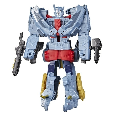 Transformers - Bumblebee Cyberverse Adventures Dinobots Unite Dino Combiners Slugtron