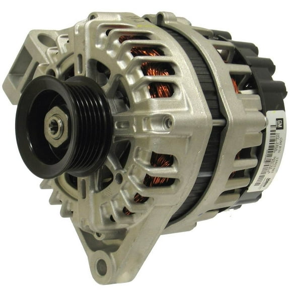 ACDelco 334-2967A Reman Alternator