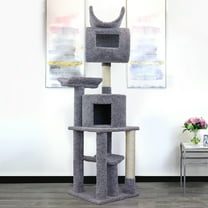 New Cat Condos 6 Foot Tall Playstation Cat Tower