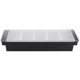 thumbnail image 1 of Caja de condimentos para barra, caja de condimentos con tapa, caja dispensadora de frutas, construida para durar, 1 of 9