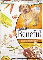 Beneful: Healthy Radiance Dog Food, 17.6 lb