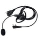 thumbnail image 1 of Auriculares Ptt en forma de D con micrófono boom para radio Kenwood Baofeng Vogacara  PJ2478-00, 1 of 2