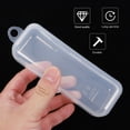 thumbnail image 3 of 6Pcs Baby Toddler Pacifier Case Box Baby Feeding Tableware Container Holder, 3 of 5