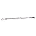 thumbnail image 4 of Double Head Pet Pulling Rope Dog Puppy Stainless Iron Chain Strap Pet Supplies, 4 of 4