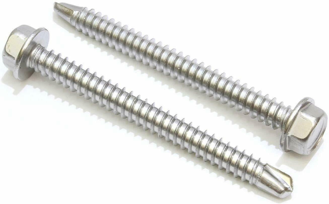 410 stainless steel screws 410 stainless steel screws