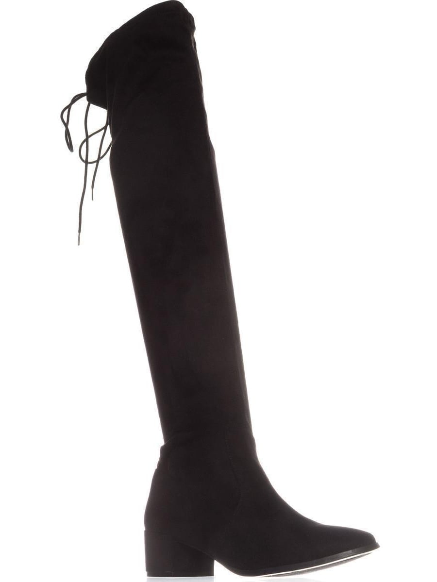 chinese laundry lorie over the knee boots