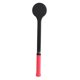 thumbnail image 1 of Cuchara de tenis, puntero de tenis, práctica de swing, golpeo preciso, agarre antideslizante, Rojo, 1 of 8