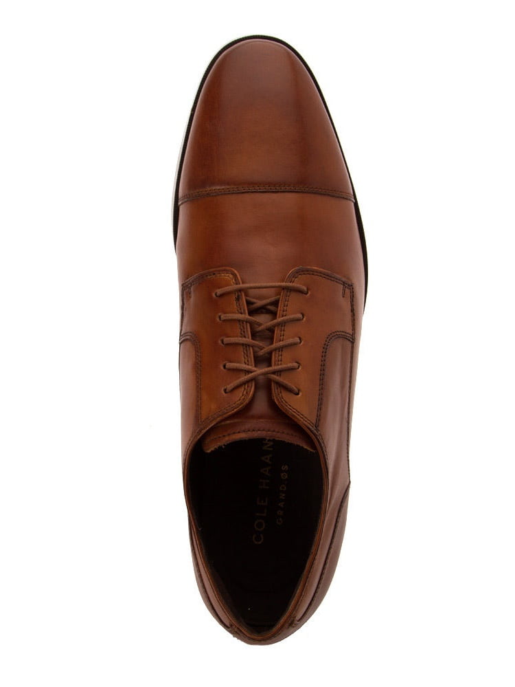 cole haan jay grand cap oxford