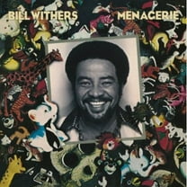 Bill Withers - Menagerie - Music & Performance - Vinyl