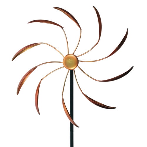 Ruff & Ready Ruff and Ready Wind Spinner by Ruff & Ready