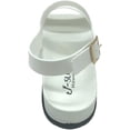 thumbnail image 5 of Classy Strap Adjustable Sandals, 5 of 11