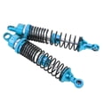 thumbnail image 1 of Noref 2Pcs 100mm RC Metal Damper Set for HSP / RGT / Himoto / Redcat 1/10 RC Car,RC for HSP/RGT/Himoto/Redcat,RC, 1 of 8