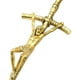 thumbnail image 4 of Cross Pendant,Cross Pendant Charm Jewelry Present Living Room,Car Pendant Hanging Ornaments Bedroom Decoration,Dangling Cross Anniversary Gifts Window Unisex, Ornament Automobiles Sunnimix none, 4 of 7