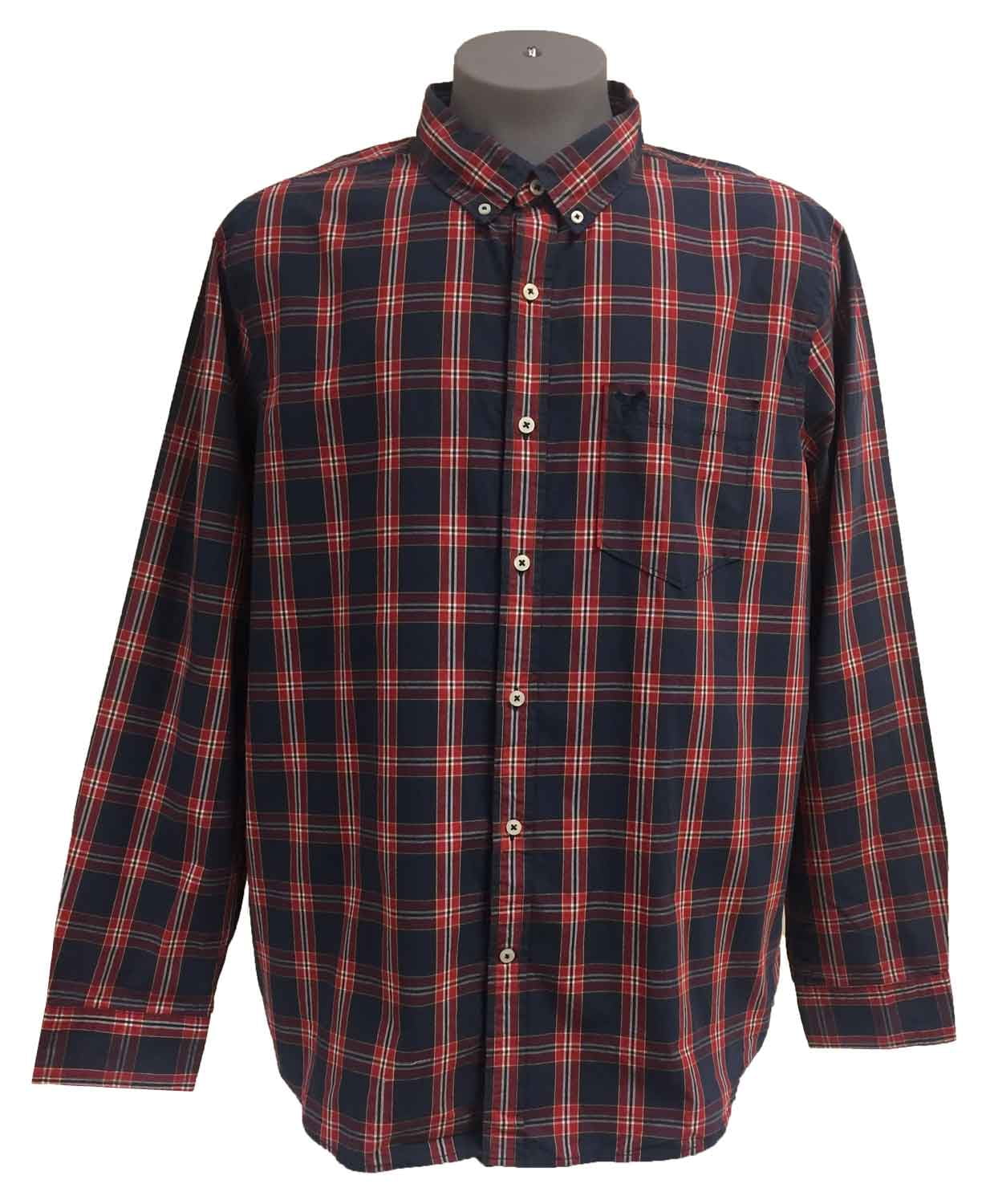 American Eagle Men's Long Sleeve 