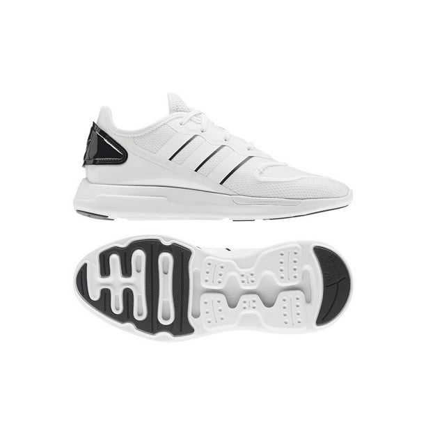 Shoe Zx 2k Florine W Jual ADIDAS ZX 2K FLORINE WHITE [FW0089