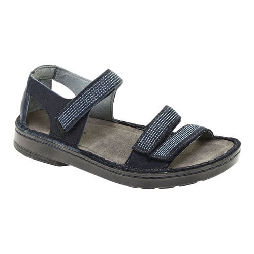 naot walking sandals