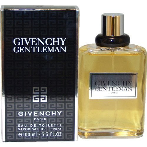 Perfume Givenchy Gentleman EDT 100 ml para hombre