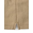 thumbnail image 3 of The Children's Place Baby & Toddler Boys French Terry Active Shorts, Sizes 6M-5T, 3 of 3