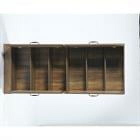 Demi Bonn 71" Kitchen Pantry Cabinet, Large Food Pantry Cupboard with Shelves, Bathroom Storage Cabinet, Brown