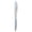 Gray, variant on Retractable Gel Ink Pen, 0.5mm Fine Point Tip, Transparent Writing Pens for Classroom Office Supplies and Holiday Gifts