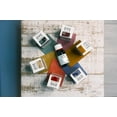 thumbnail image 2 of Tarrago Self Shine Color Dye & Preparer, #104 Pale Blue, 2 of 3