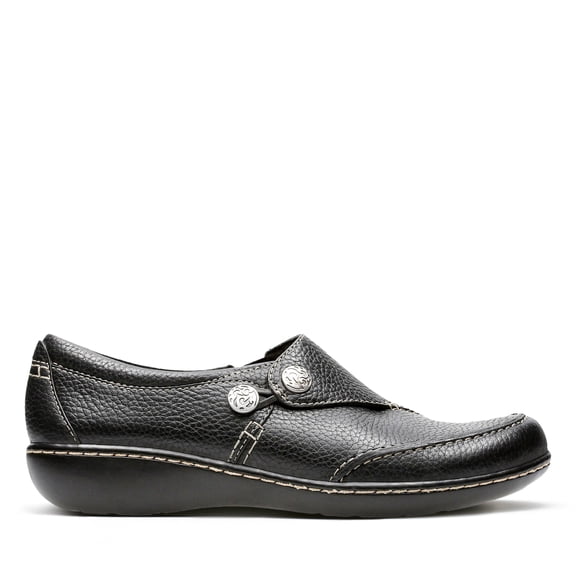 Clarks ASHLAND LANE Q Womens Slip-Ons