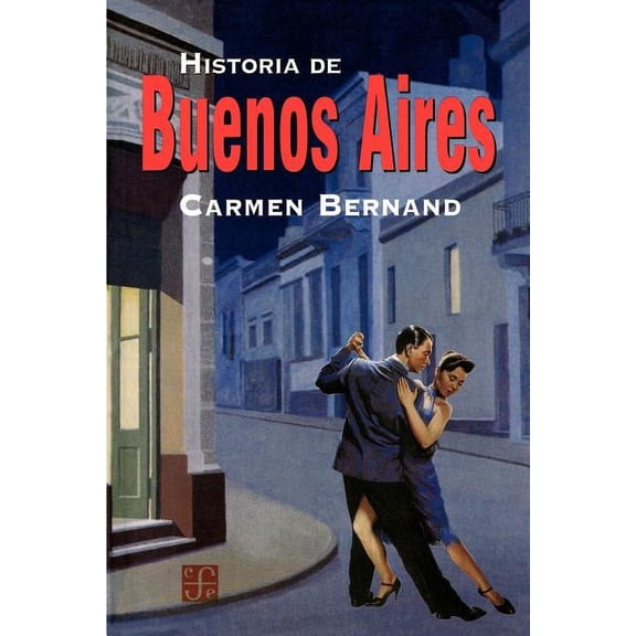 Historia de Buenos Aires (Paperback)