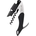 thumbnail image 1 of Llave de vino profesional Waiters Sacacorchos Vintorio con abridor, 1 of 7