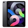 thumbnail image 1 of iPad Apple Air 4 Gen 10.9" 256GB Wifi Gris Reacondicionado, 1 of 3