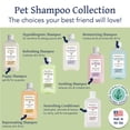 thumbnail image 5 of Bobbi Panter Botanicals Refreshing Dog Shampoo Mint/Chamoile (14 oz), 5 of 5