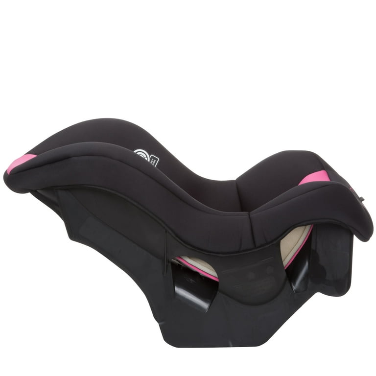 Cosco Kids Scenera Next DLX Convertible Car Seat, Vibrant