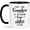 Grandpa 2026, variant on First Time Grandma Gifts, Promoted to Grandma Est 2026 Mug, Let the Spoiling Begin Black Handle Cup, New Grandmas to be Gift from Daughter, Pregnancy Announcement, Christmas, Mothers Day Gift