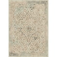 thumbnail image 6 of SAFAVIEH Vintage Mirko Traditional Area Rug, Cream, 3'3" x 5'7", 6 of 6