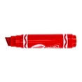 thumbnail image 5 of Crayola Project XL Poster Marker - Red, 5 of 9