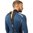 thumbnail image 6 of Cressi 3mm Fast Men's Full Wetsuit, 6 of 7
