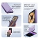 thumbnail image 4 of 2025 nuevo aleación de aluminio Banco de energía de carga superrápida,batería portátil cargador portátil de 10000mAh magsafe cargador portátil powerbank, 22.5W pila recargable, 4 of 5