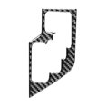 thumbnail image 1 of Carbon Fiber Gear Shift Panel Trim for Toyota RAV4 2014-2019 LHD, 1 of 5