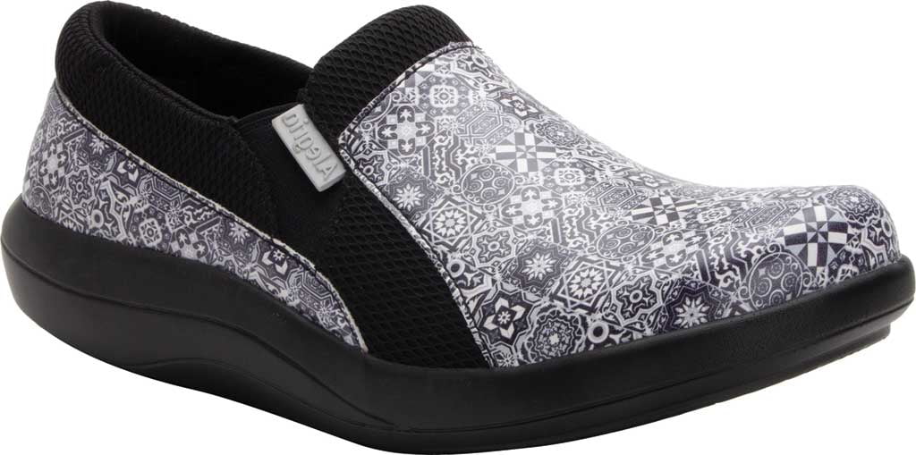 Alegria By PG Lite - Women's Alegria By PG Lite Duette Slip On Aztec ...