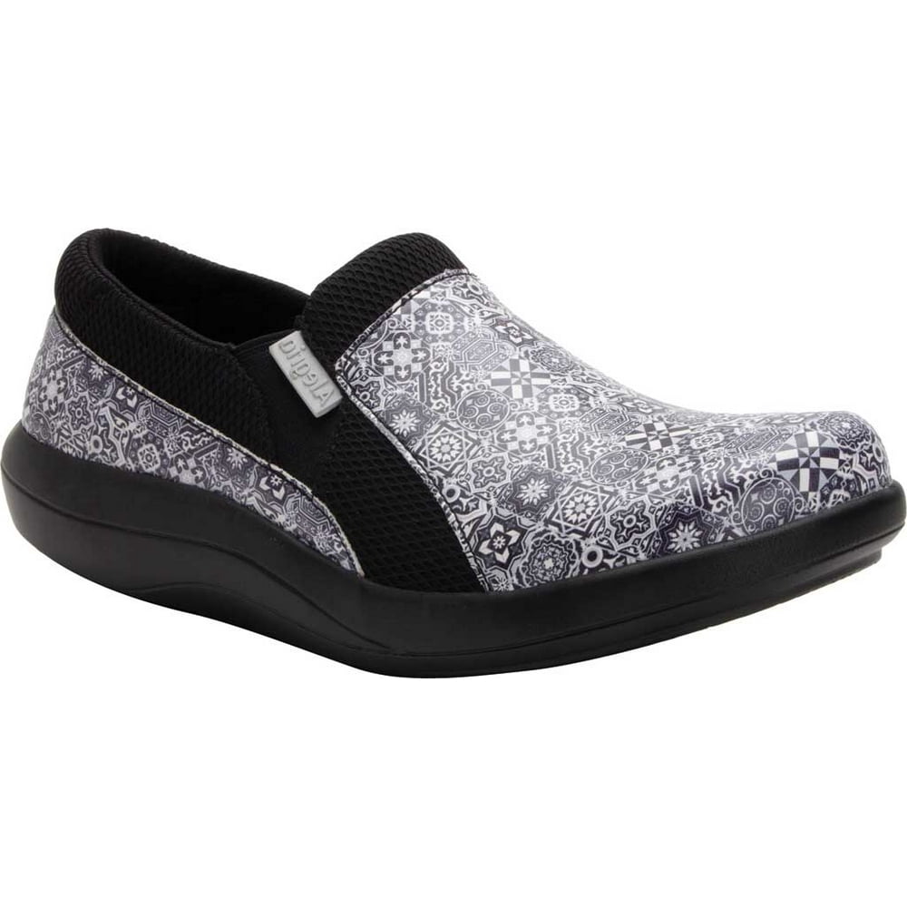 alegria duette black