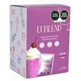 thumbnail image 2 of Latte Sabor Taro 100% Natural 250g Lublend, 2 of 4