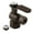Bronze, variant on Kingston Brass CA4310BN 1/2" FIP x 3/8" OD Comp Quarter-Turn Angle Stop Valve, Brushed Nickel