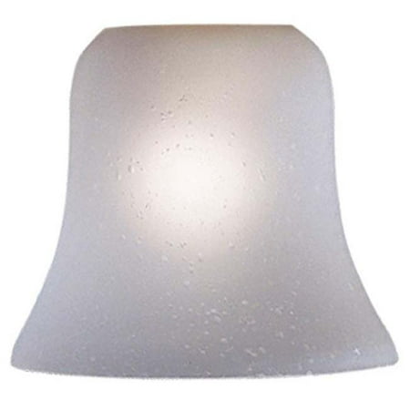 

Minkaaire Ma G2565 2-1/4 Glass Shade For Ceiling Fan Light Kit - Etched