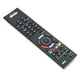 thumbnail image 1 of Control remoto de tv control remoto de tv para RM-YD096 Accesorio de control remoto de TV apto para TV LCD KDL-60R510A KDL-60R520A, 1 of 8