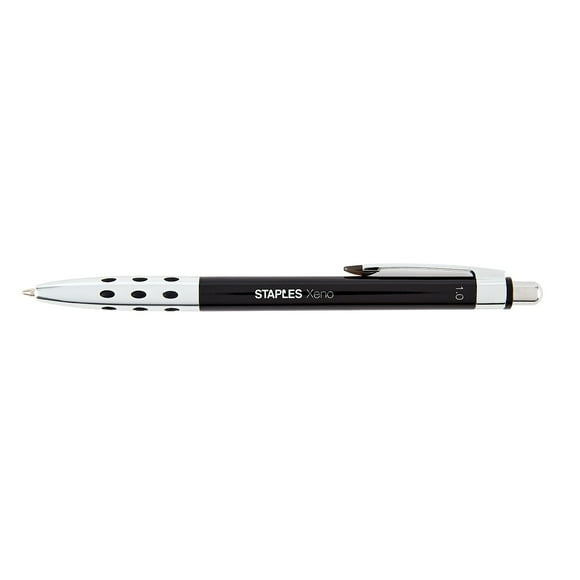 Staples Optiflow Pens