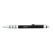 Staples Xeno Ballpoint Retractable Pens Medium 1.0mm Assorted 15/Carton 50784VS
