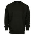 thumbnail image 2 of Gioberti Mens Jacquard Crew Neck Pullover Sweater, 2 of 6