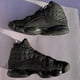 thumbnail image 3 of Ni - ke Size 9.5 - Used - Ni - ke Air Jordan 13 Retro Black Cat, 3 of 5